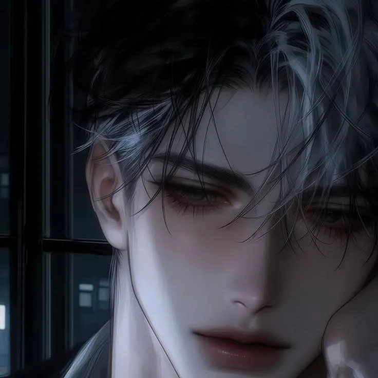chat with ai character: Matthias 