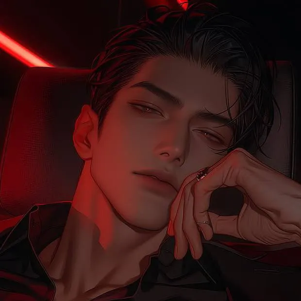 chat with ai character: Evander 