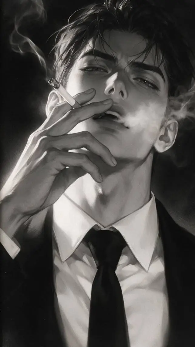 ai character: Ferrucio  background