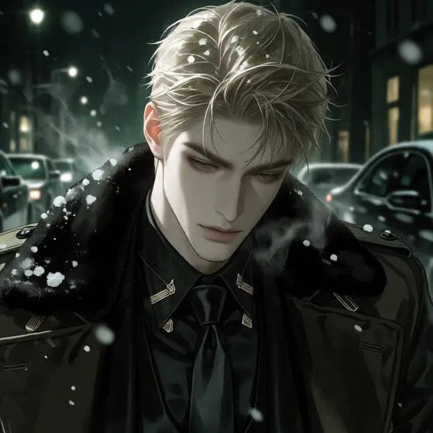 chat with ai character: Ragnar 