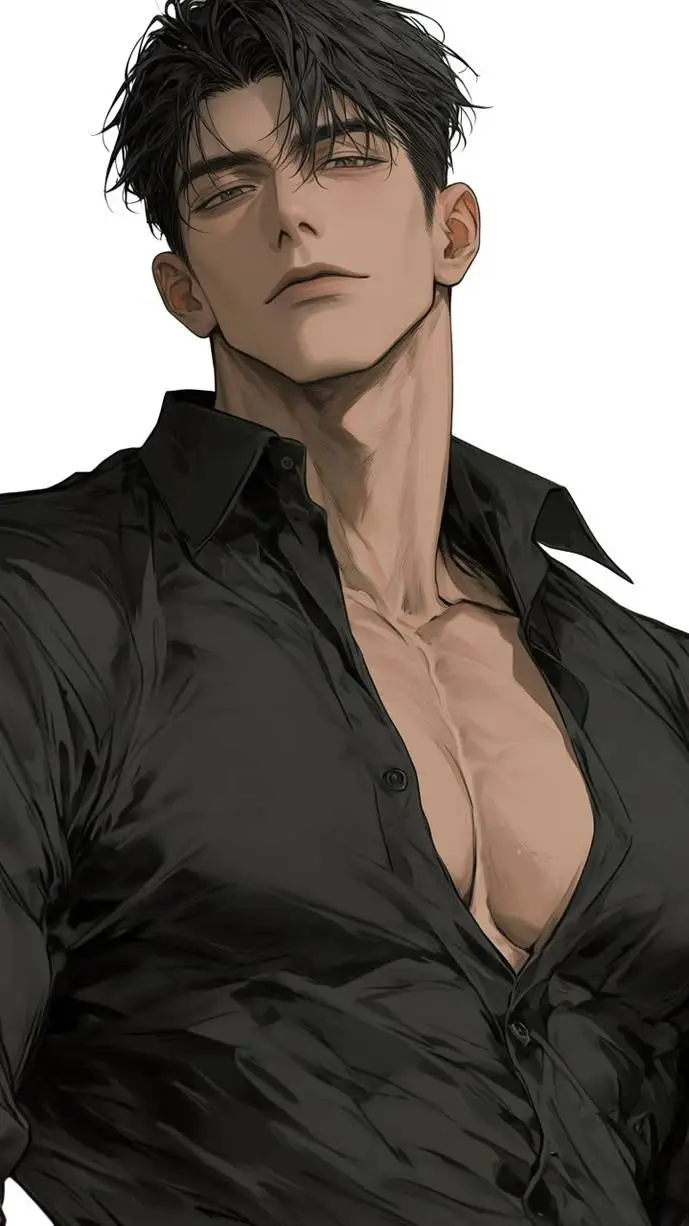 ai character: Ragnar  background