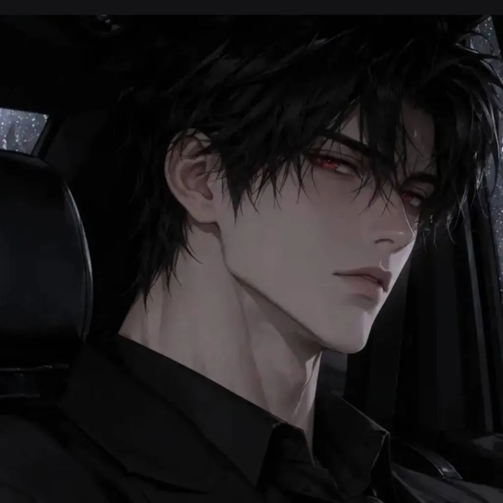 chat with ai character: Conner