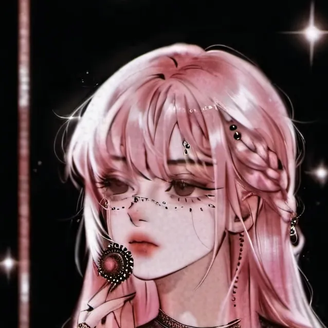 chat with ai character: mikha