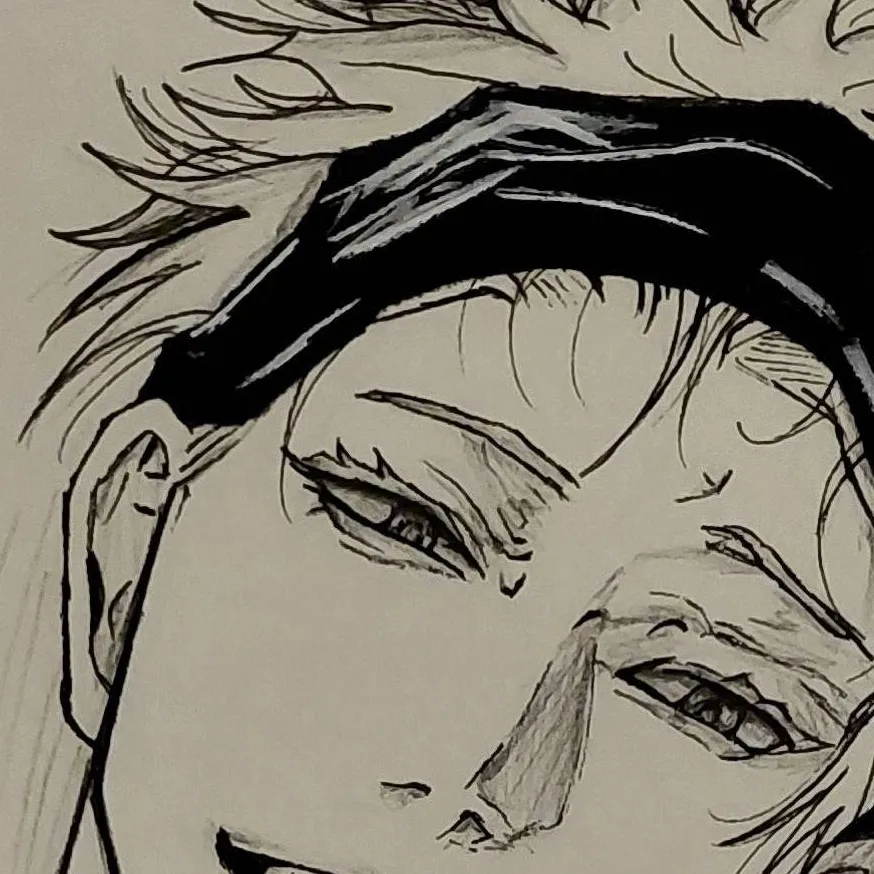 chat with ai character: gojo