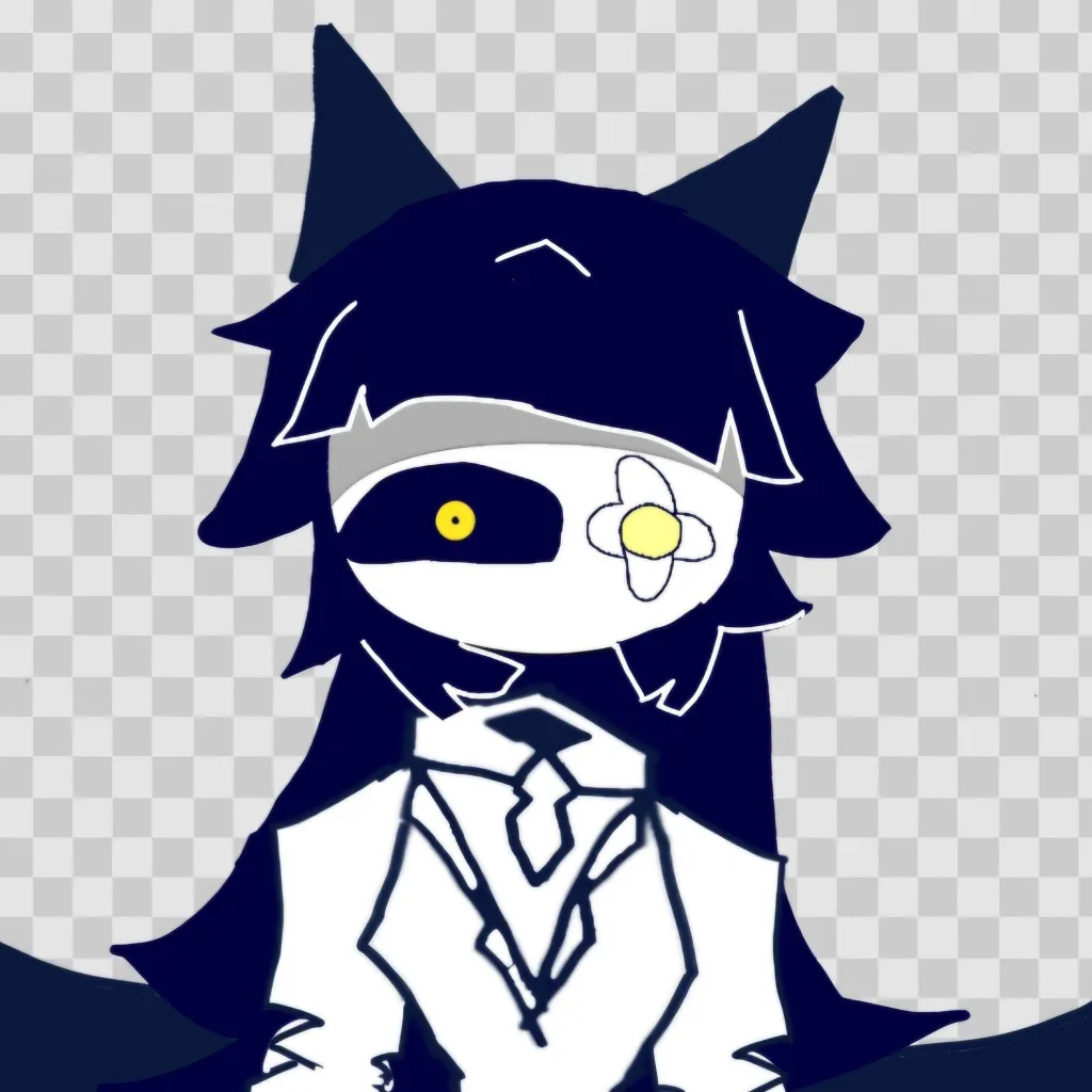 chat with ai character: Blossom Fpe Oc
