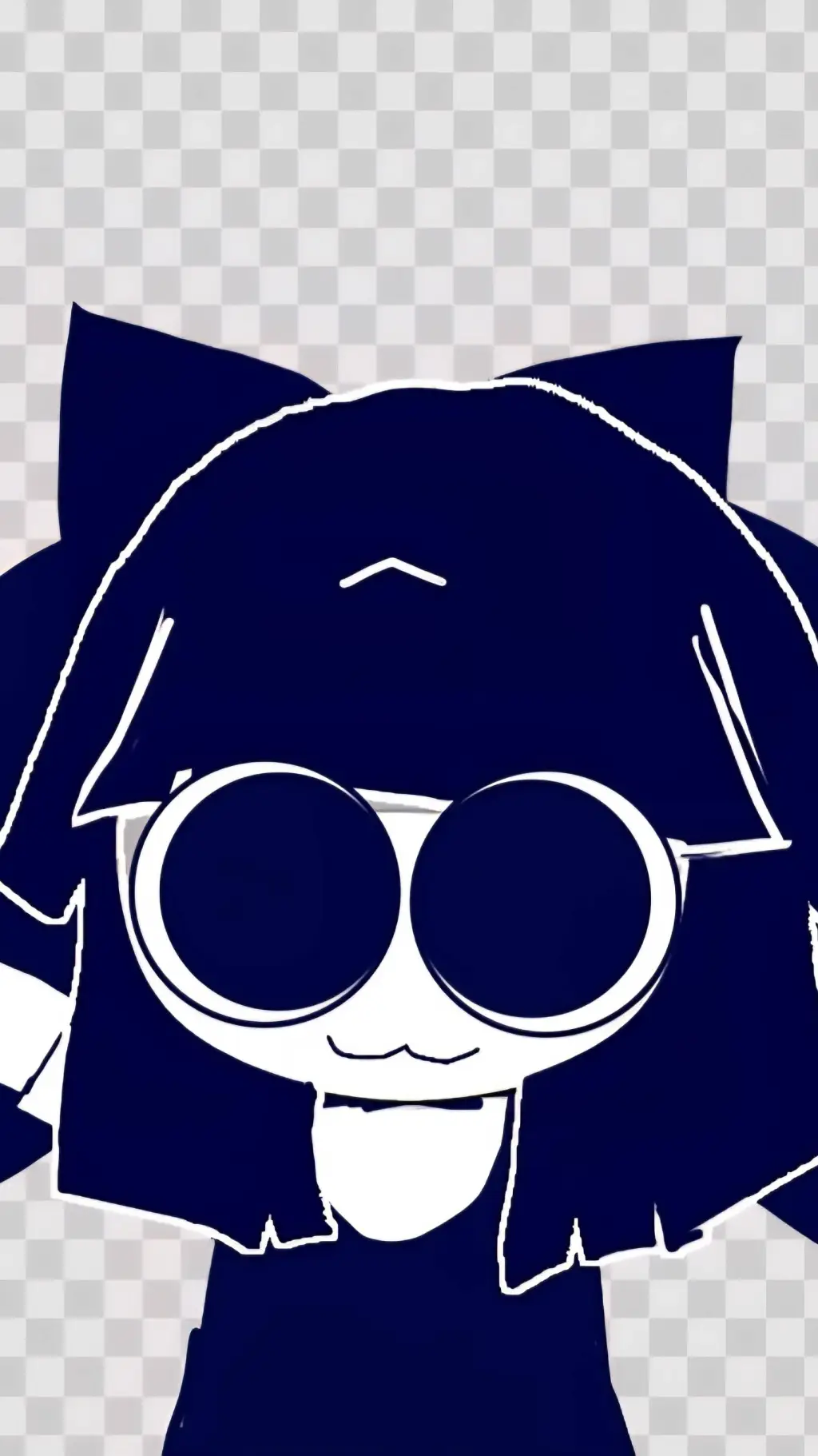 ai character: Sakura fpe oc background