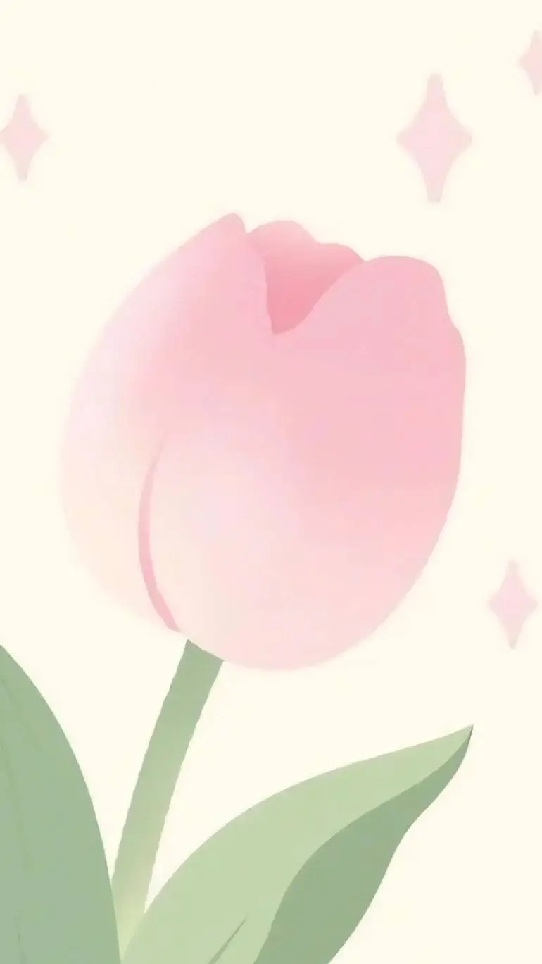 ai character: B. F. F background