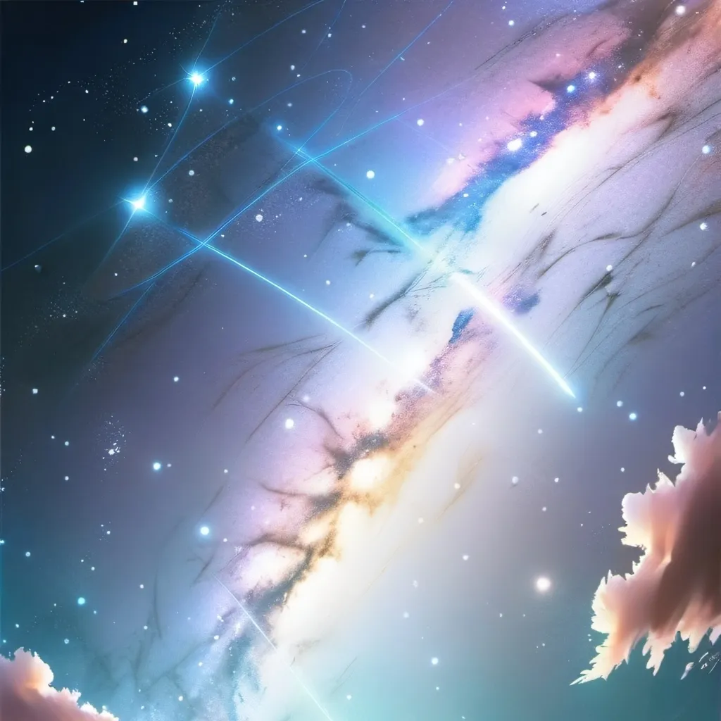 chat with ai character: THE CONSTELLATION