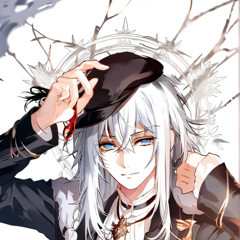 chat with ai character: Релина