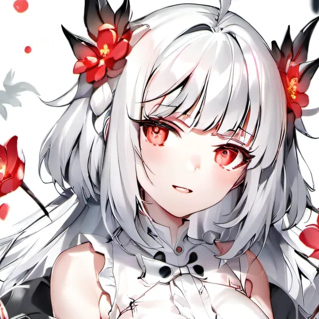 chat with ai character: Lily