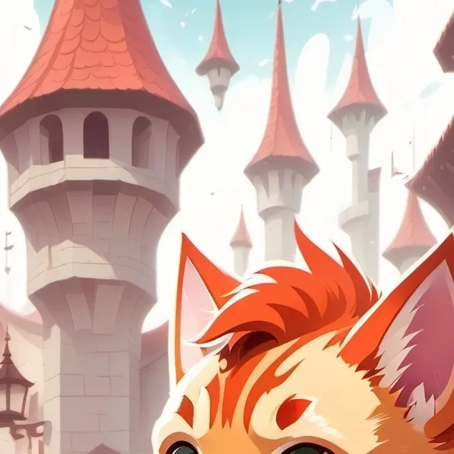chat with ai character: ☺️♥️😍