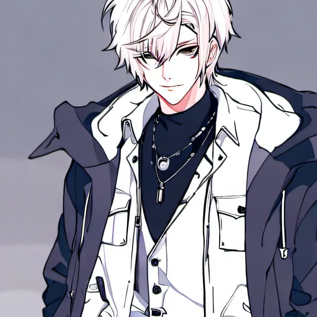 chat with ai character: noah.