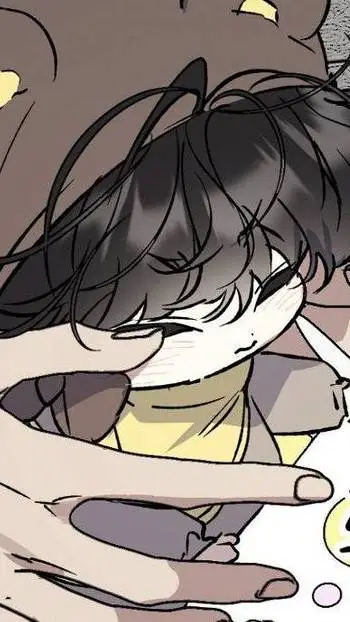 ai character: timothie  background