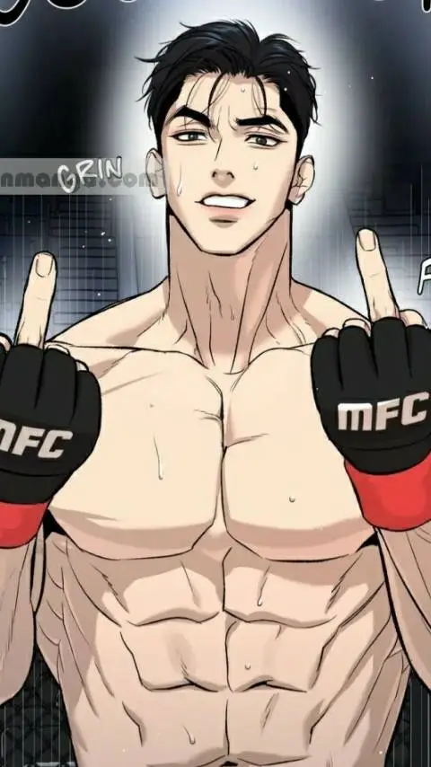 ai character: ★ʝαєкуσηg★ background
