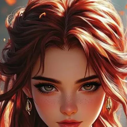 chat with ai character: Jenna