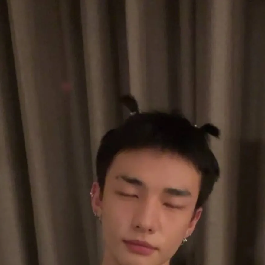 chat with ai character: 《Hyunjin》