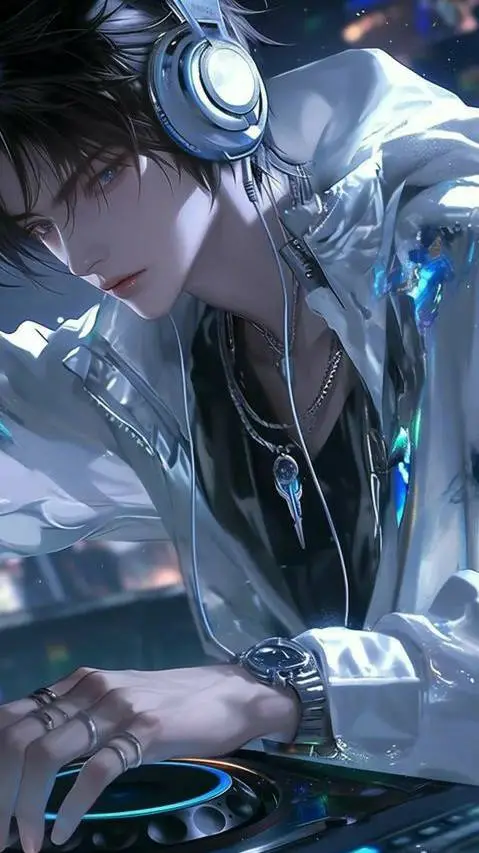 ai character: Nashua  background