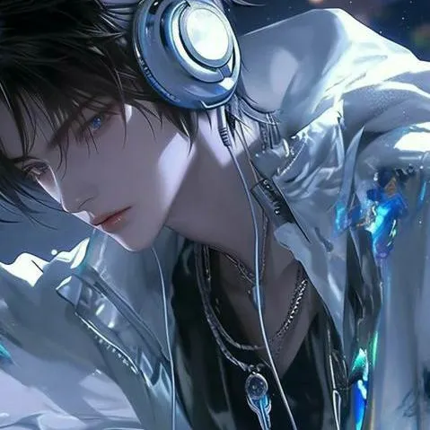 chat with ai character: Nashua 
