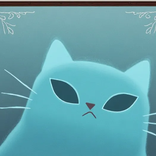 chat with ai character: The cats