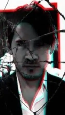 Talkie AI - Chat with Darkiplier 