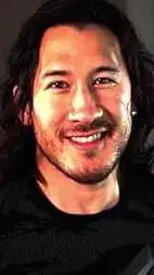 Talkie AI - Chat with Markiplier