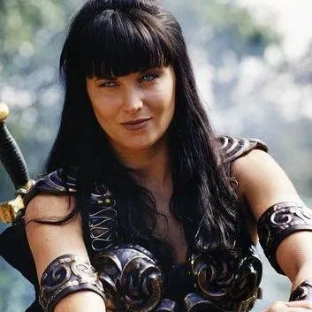 chat with ai character: Xena 