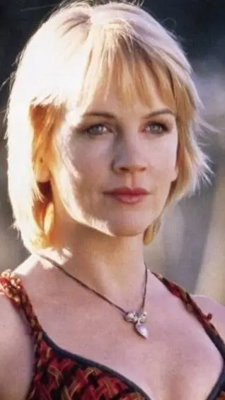 ai character: Gabrielle background