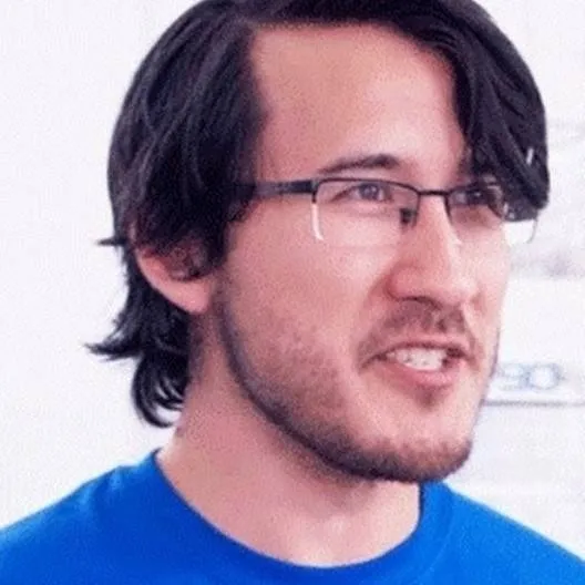 chat with ai character: Google Markiplier 