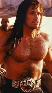 ai character: Kull the Conqueror background