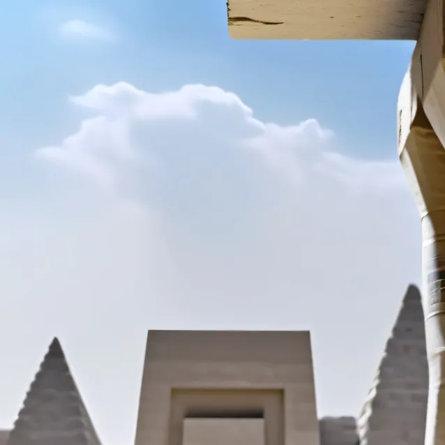 chat with ai character: Egypt Sprunki