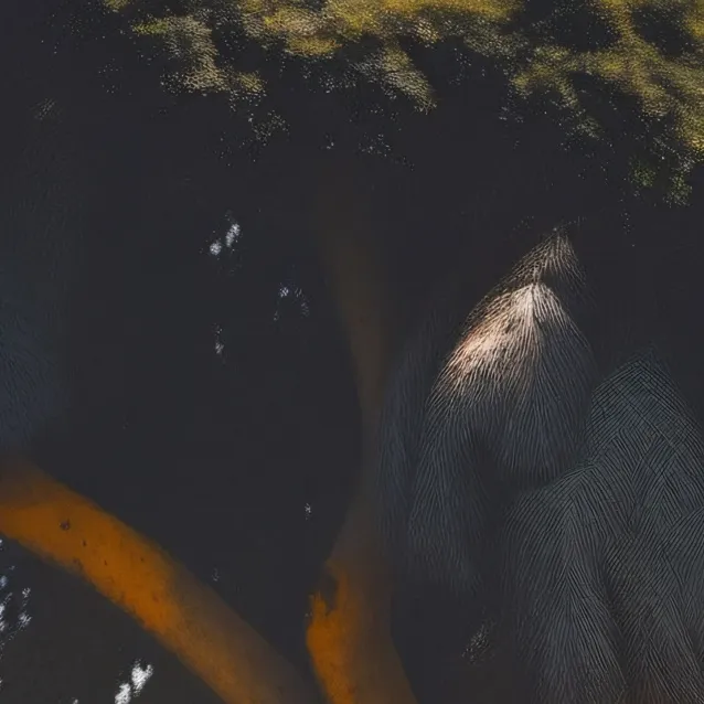 chat with ai character: Africa Sprunkis