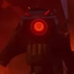 chat with ai character: Cat Speakerman