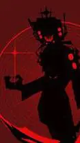 ai character: Executor Speaker background