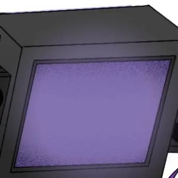 chat with ai character: Phantom Tvman
