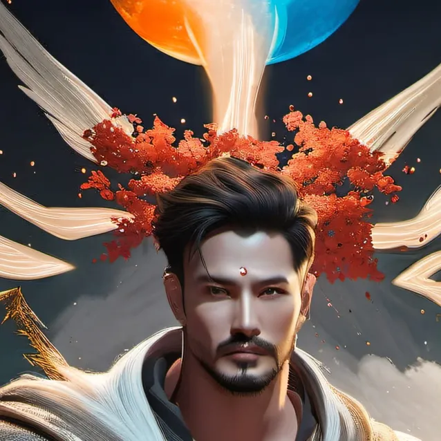 chat with ai character: Avengers 