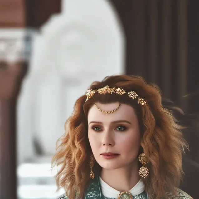 chat with ai character: Wanda Maxmioff 