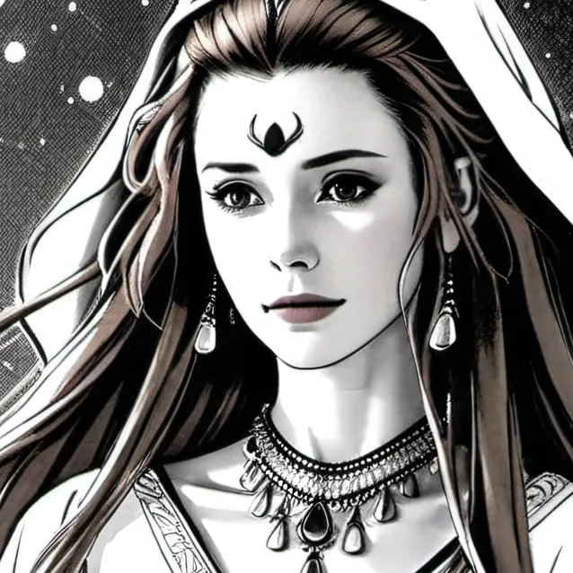 chat with ai character: Wanda Maxmioff 