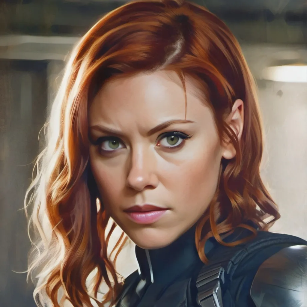 chat with ai character: Natasha Romanoff 