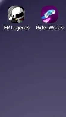 ai character: 2 racers background