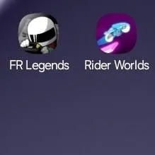 chat with ai character: 2 racers