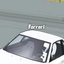 chat with ai character: Racers 2