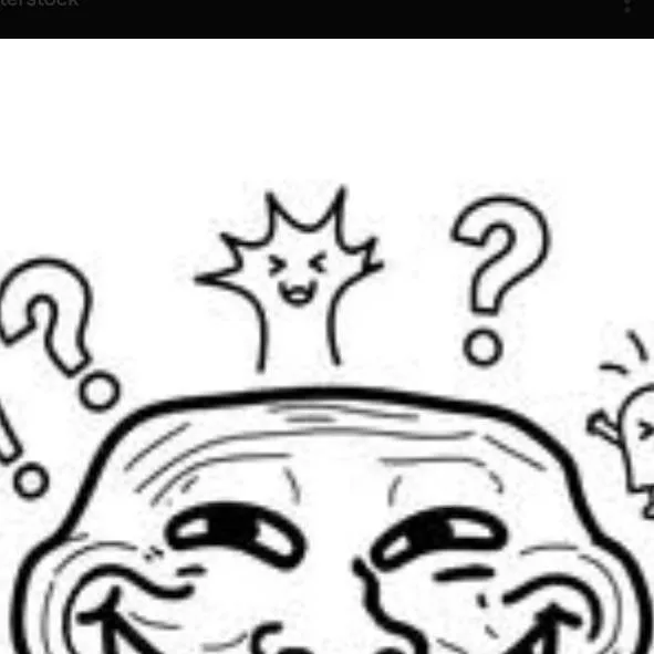 chat with ai character: Trollface Family