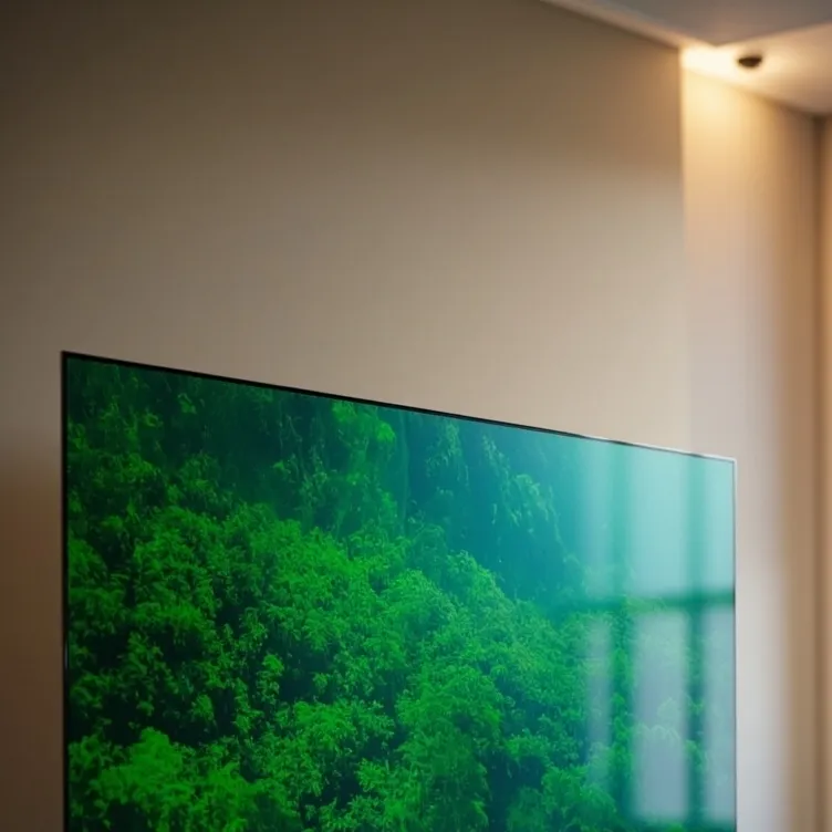 chat with ai character: Talking TV