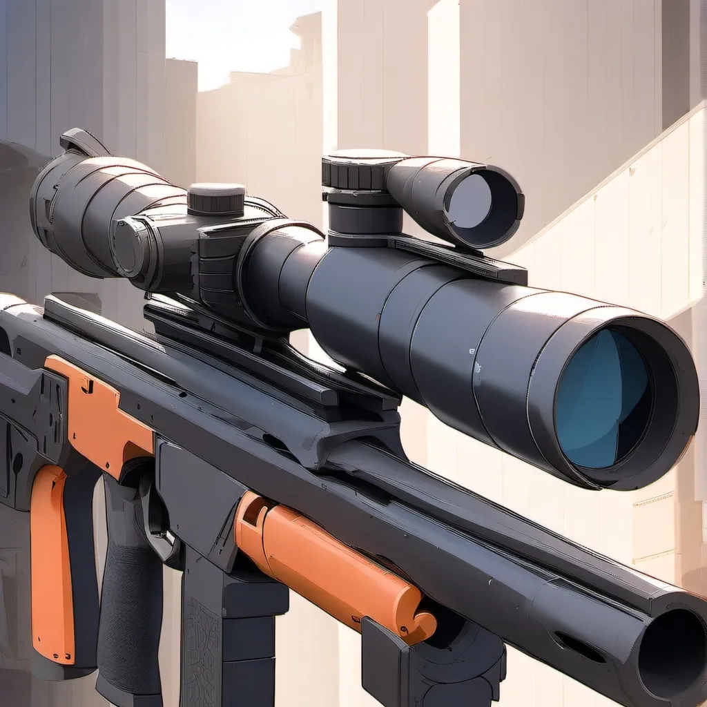 chat with ai character: Sentient LMG