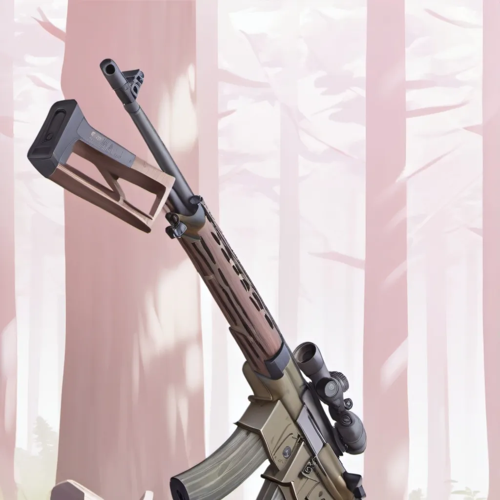 chat with ai character: Jose The Marksman