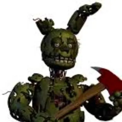 chat with ai character: FNaF 3