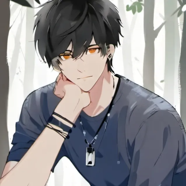 chat with ai character: MHA