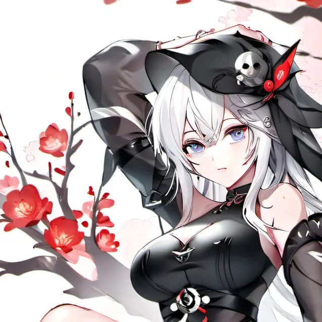 chat with ai character: joker and Q