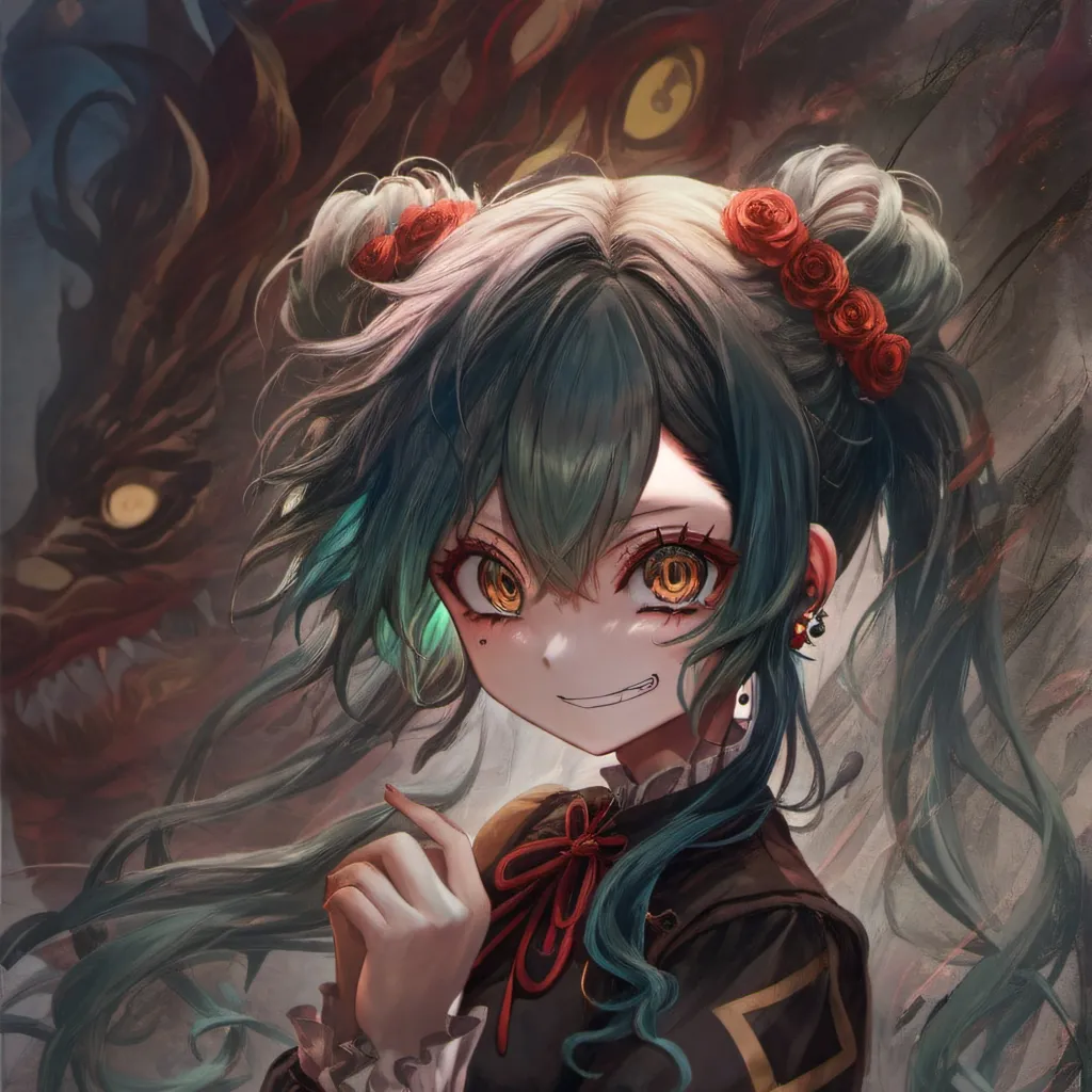 chat with ai character: Yuko
