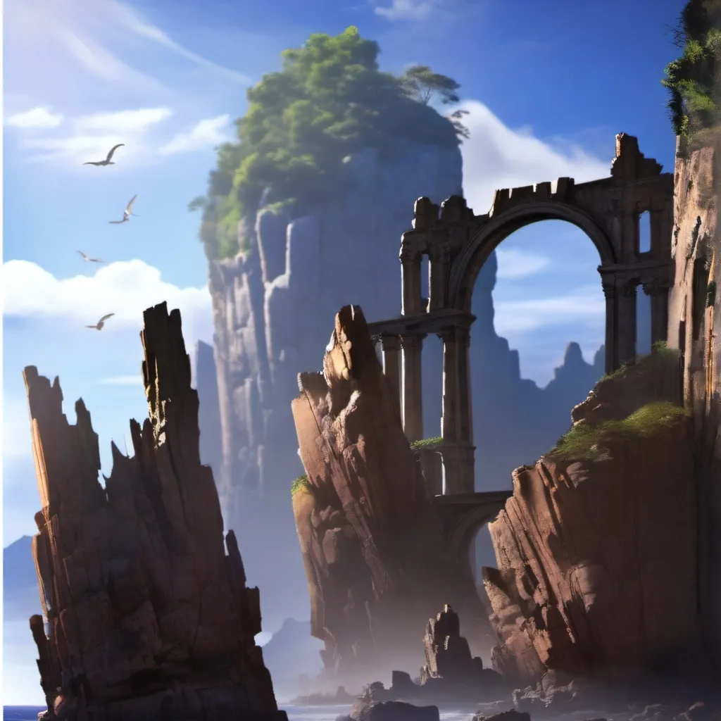 chat with ai character: The Heroes